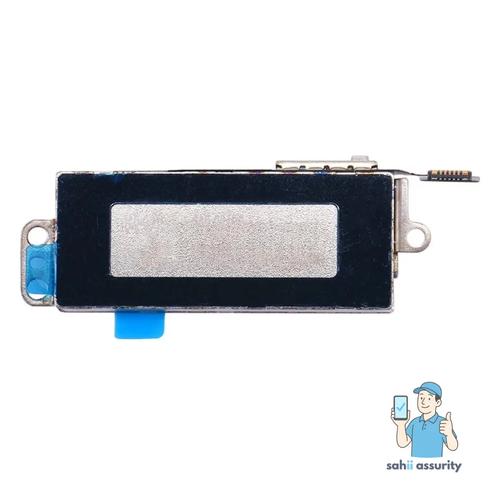 Vibrator for Apple iPhone X thumbnail